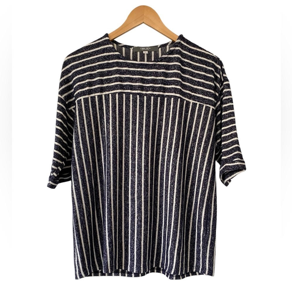 COIN 1804 Los Angeles Top, Size  L